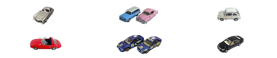 尼崎のミニカーの買取について動画で紹介