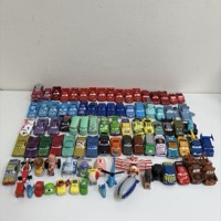 マテル ディズニー ピクサー カーズ ミニカー まとめて